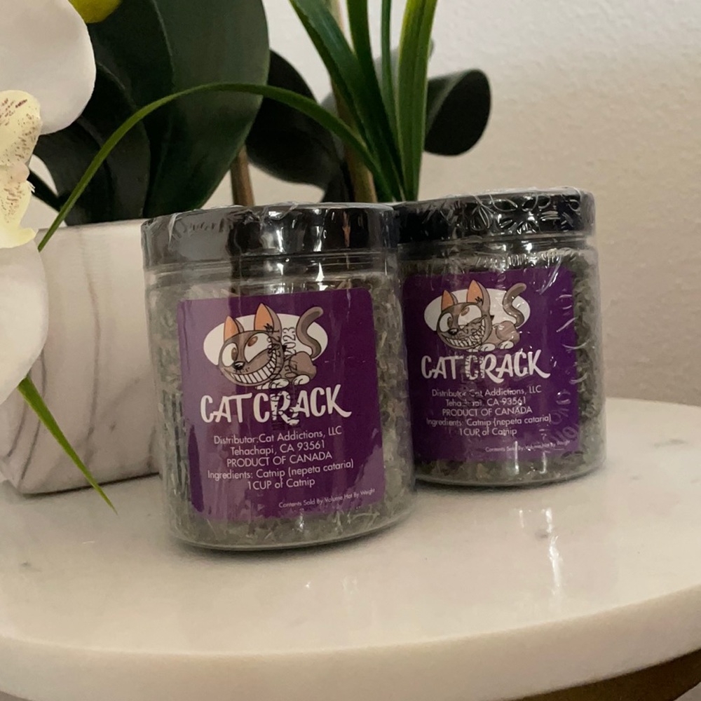 COPY - Catcrack bundle (2)💜🐈